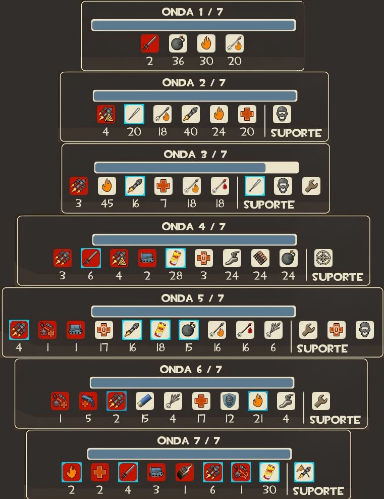 MvM Mission: Advanced Big Rock Mission