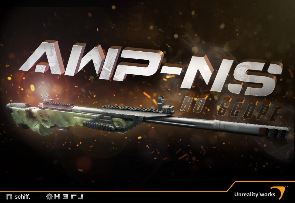 More information about "AWP-NS Plugin Cs 1.6"