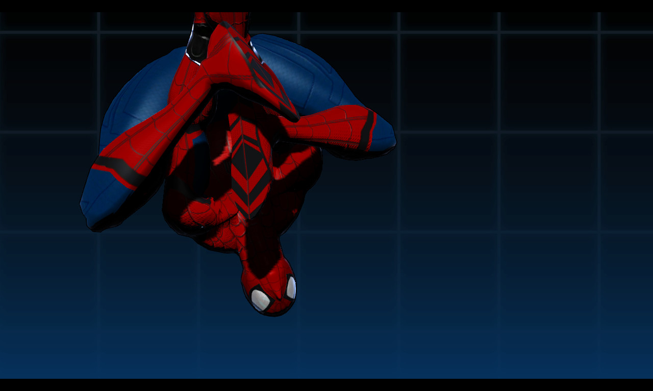 Exclusive, premium Marvel vs. Capcom: Infinite Spider-Man costume available  to those who purchase Spider-Man Homecoming on consoles