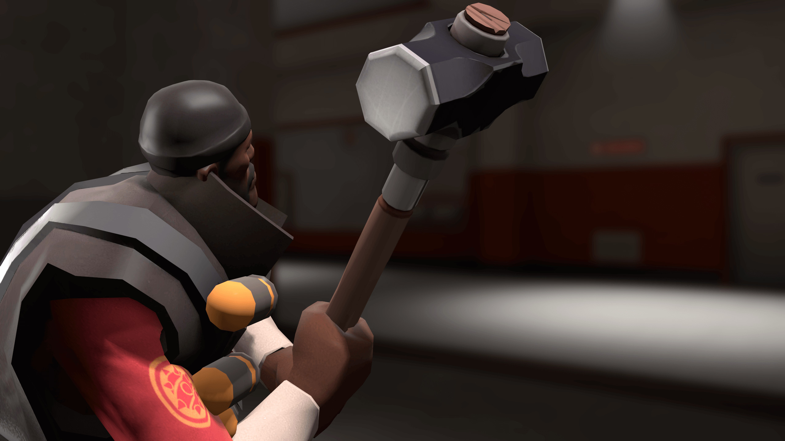 Homewrecker for Demoman