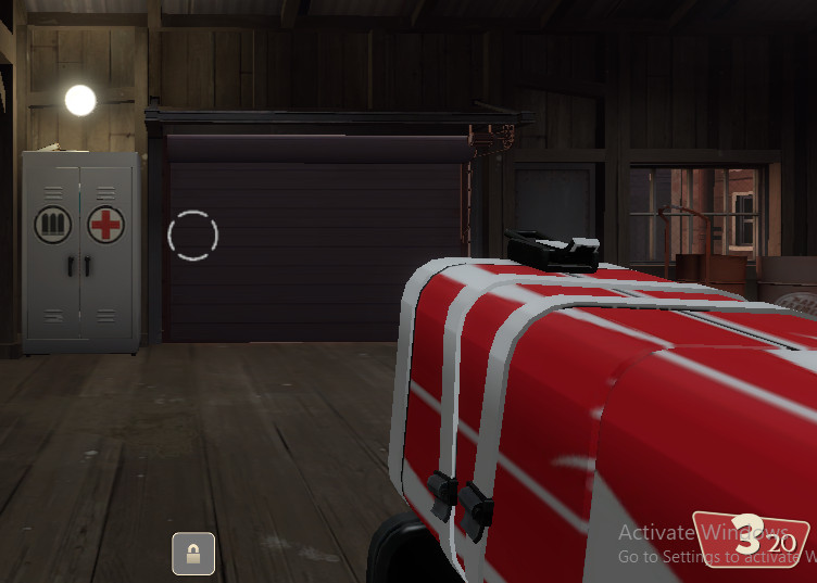 coke launcher