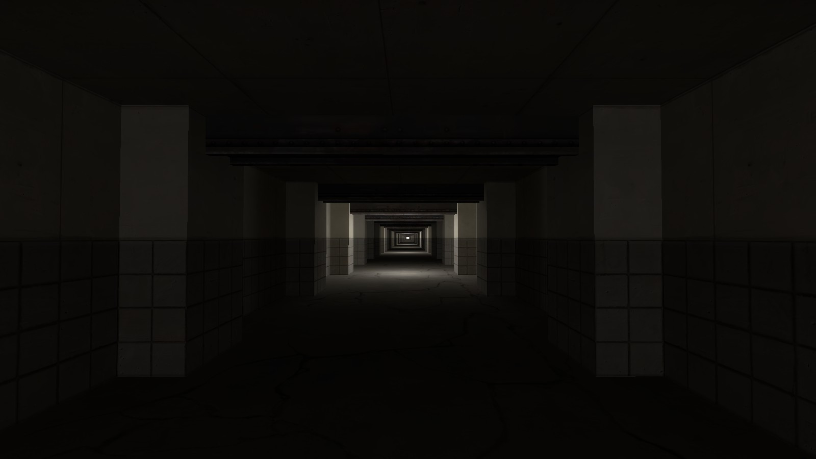 Long Tunel