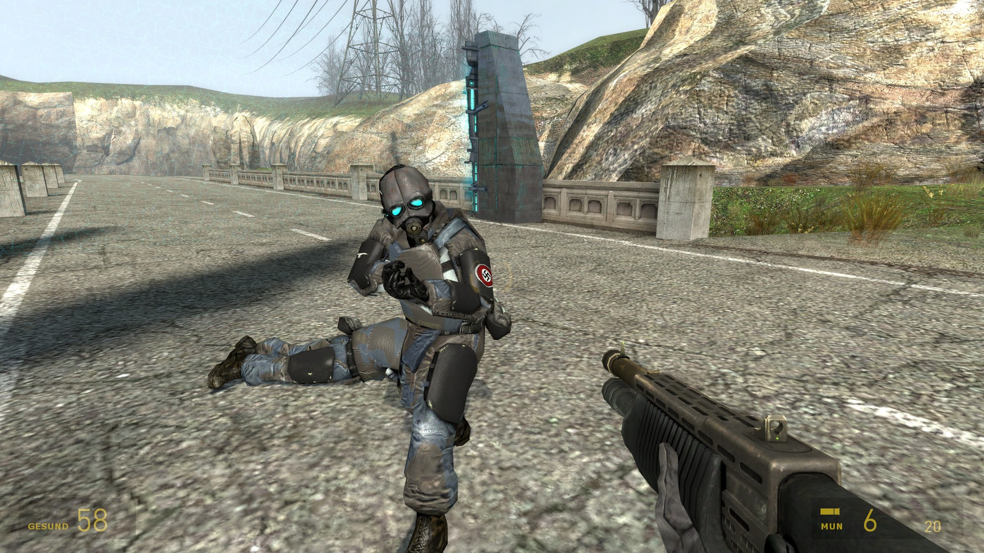 half life 2 nazi combine half life 2 nazi combine