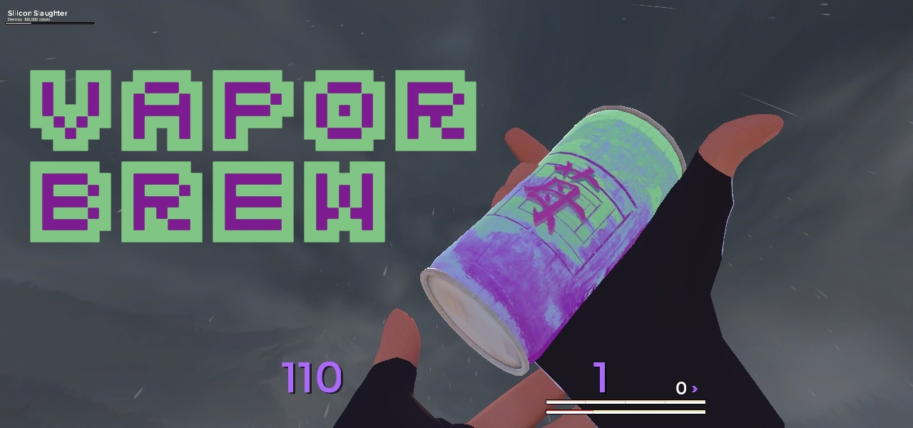 Vapor Brew