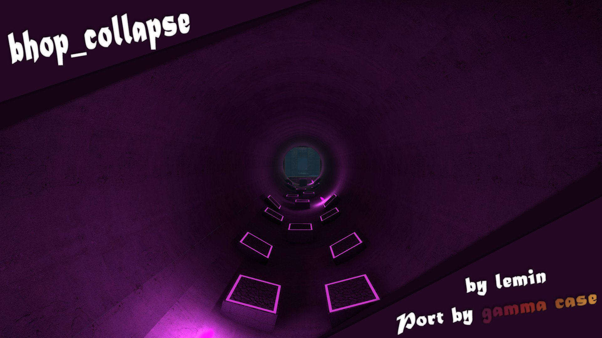 bhop_collapse (CSGO)