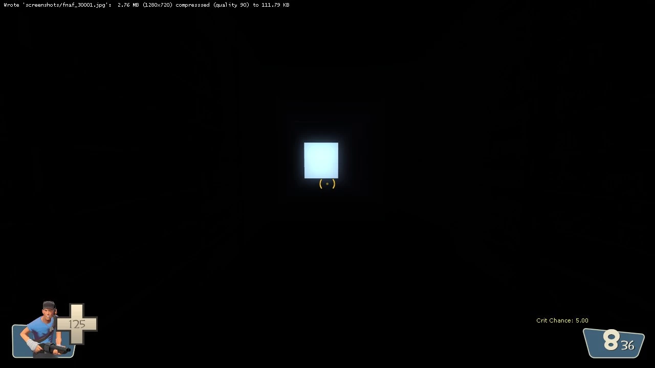 FNaF Office [Team Fortress 2] [Mods]