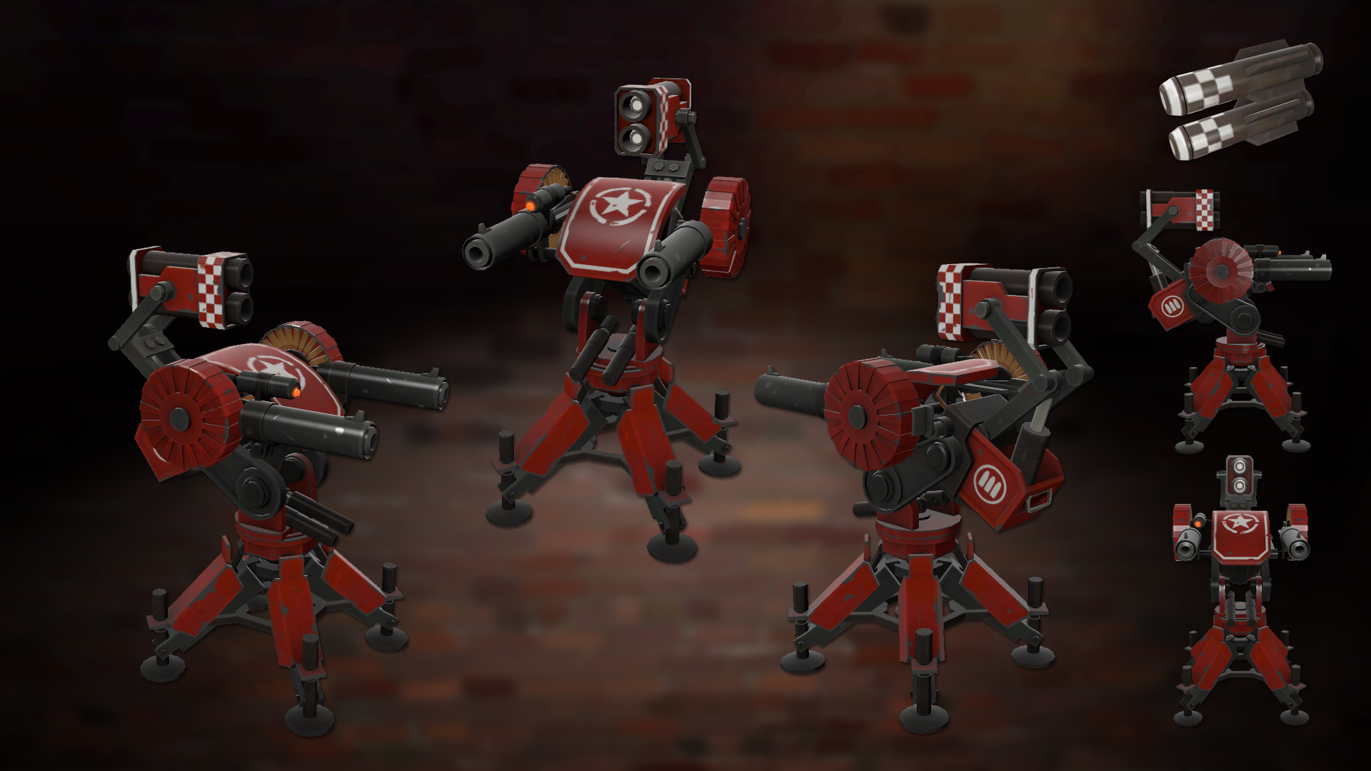 Minecraft tf2 skins. Tf2 Artillery Sentry. Tf2 tron Fortress Sentry. MG Sentry broken down 2 как выглядит.