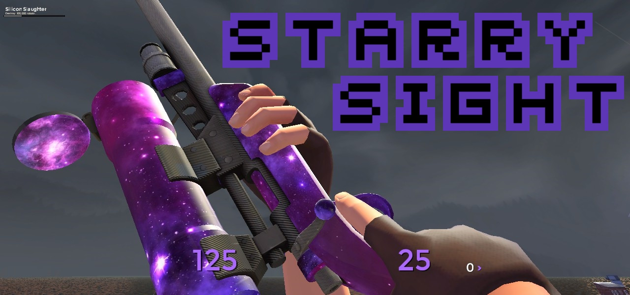 Starry Sight
