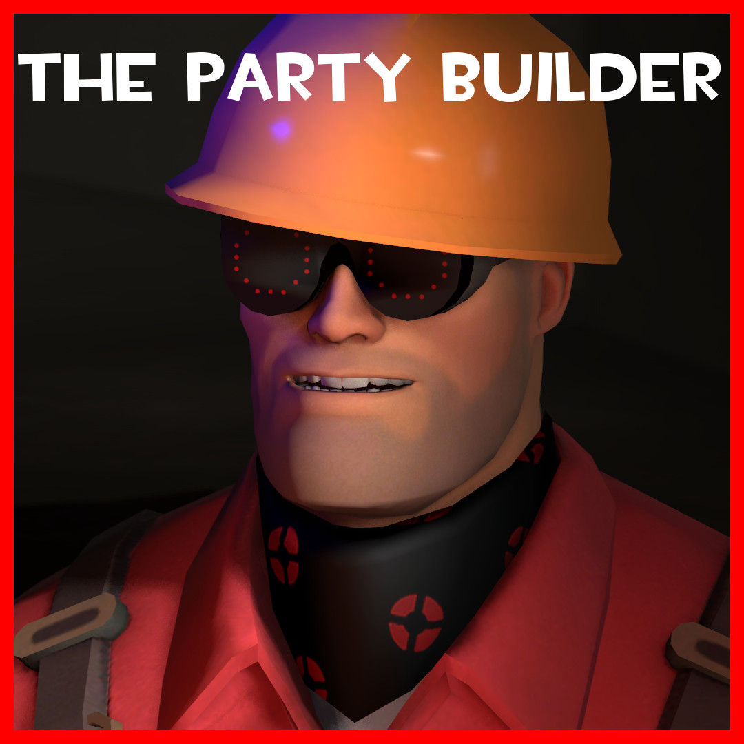 The Party Builder