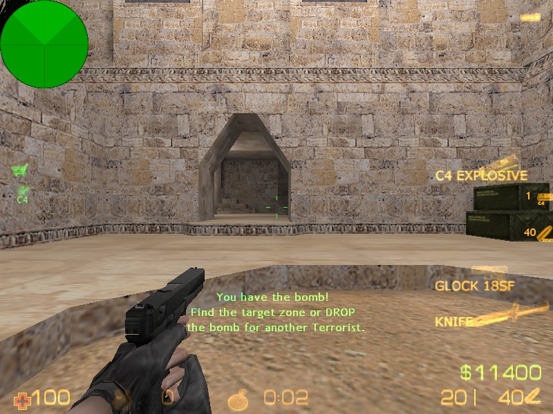 Counter Strike - Condition Zero (Ultimate Edition) ReadMe