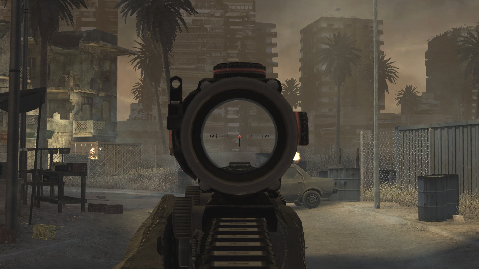 cod mw2 mods