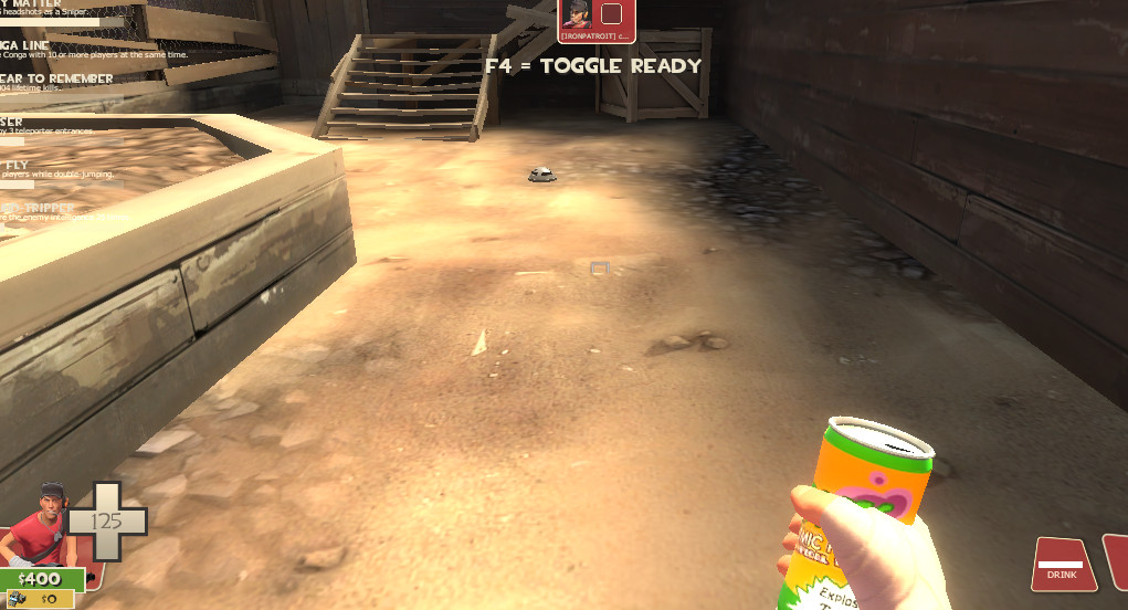 troipical BONK