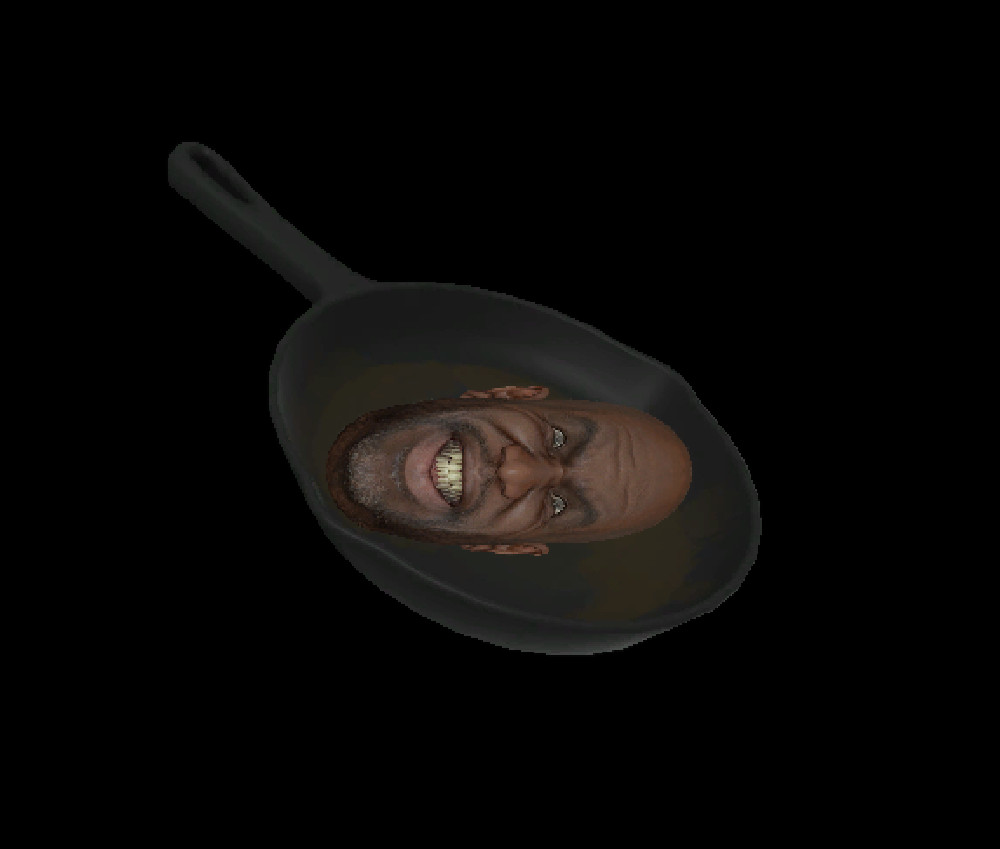 The Coach Pan!