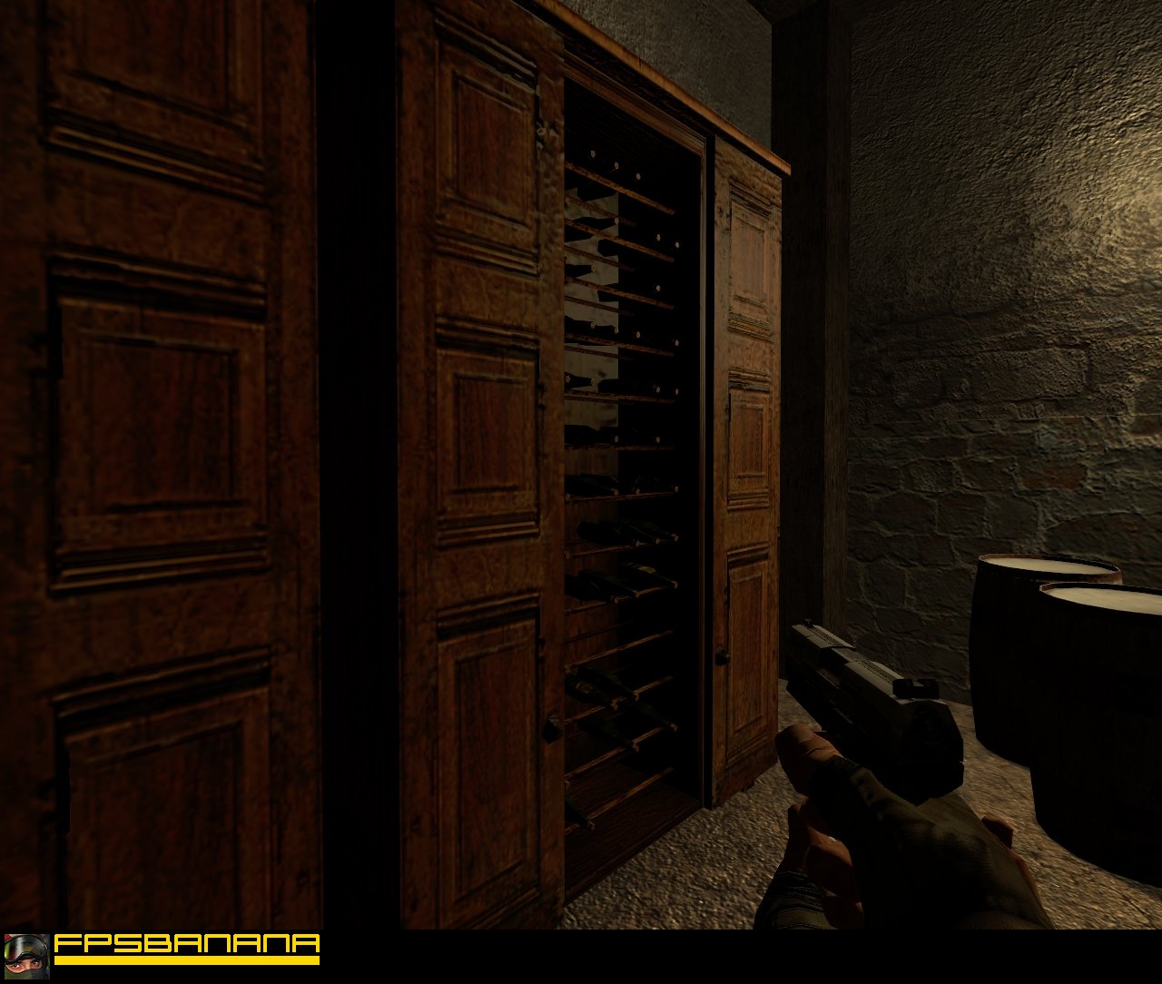 Improved cs_italy props [Counter-Strike: Source] [Mods]