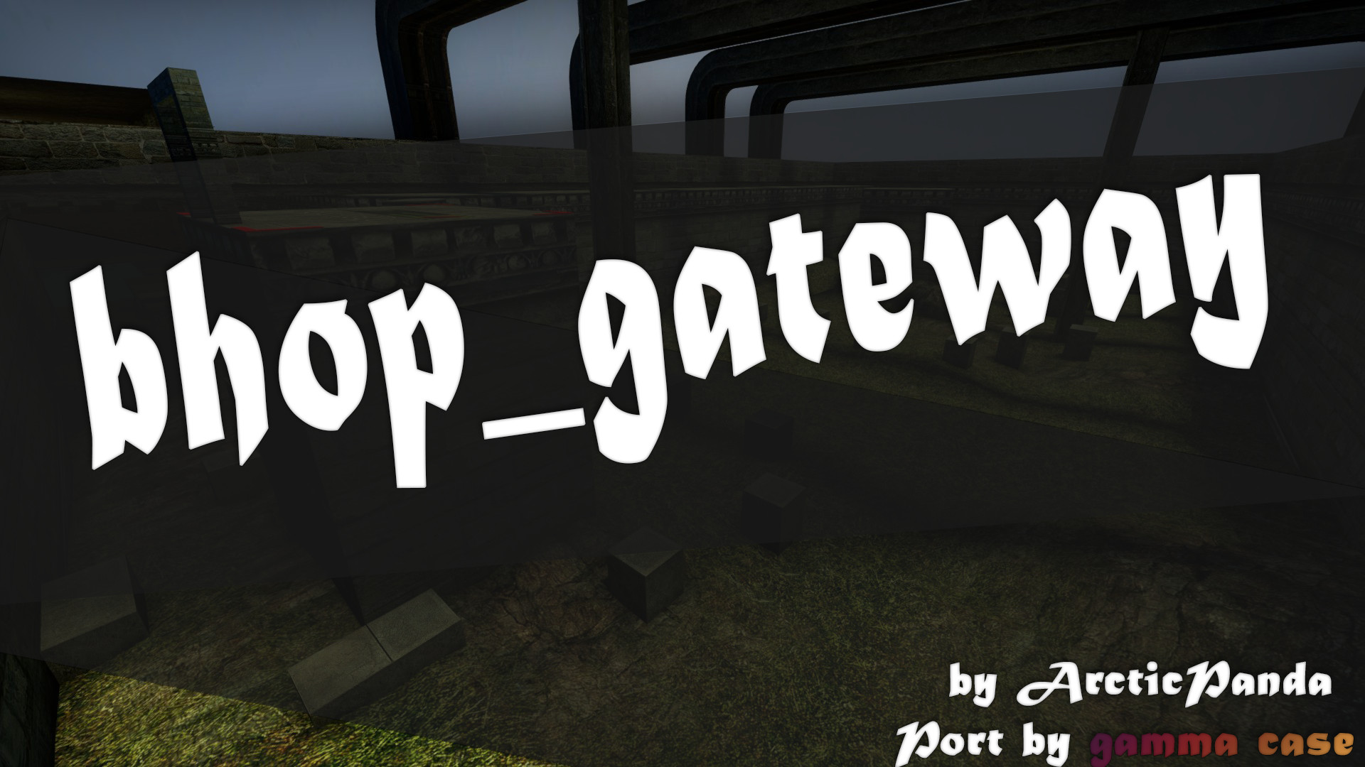 bhop_gateway (CSGO)