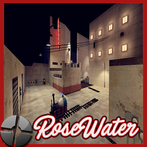 Rosewater [PL]