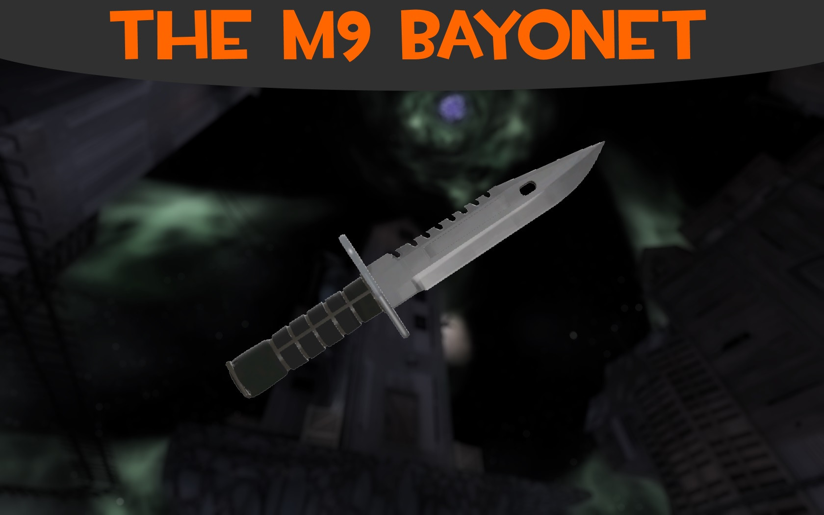 M9 Bayonet