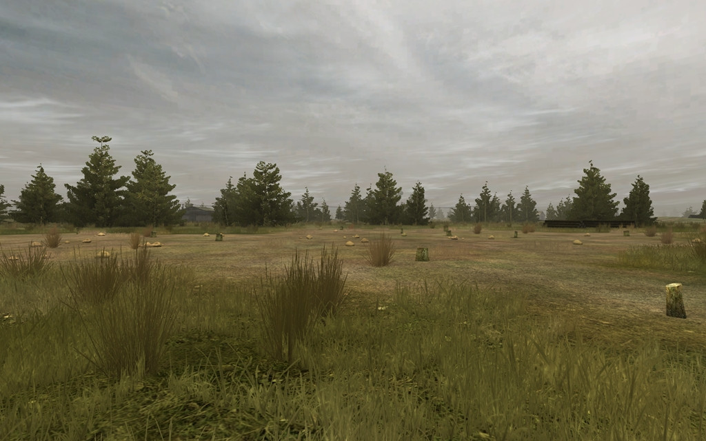 Harvest [Battlefield 2] [Mods]