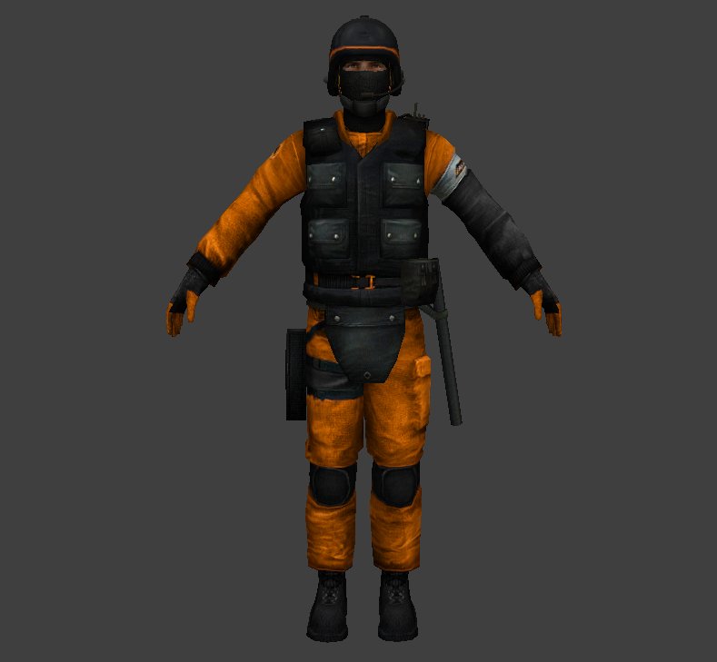cForce CT