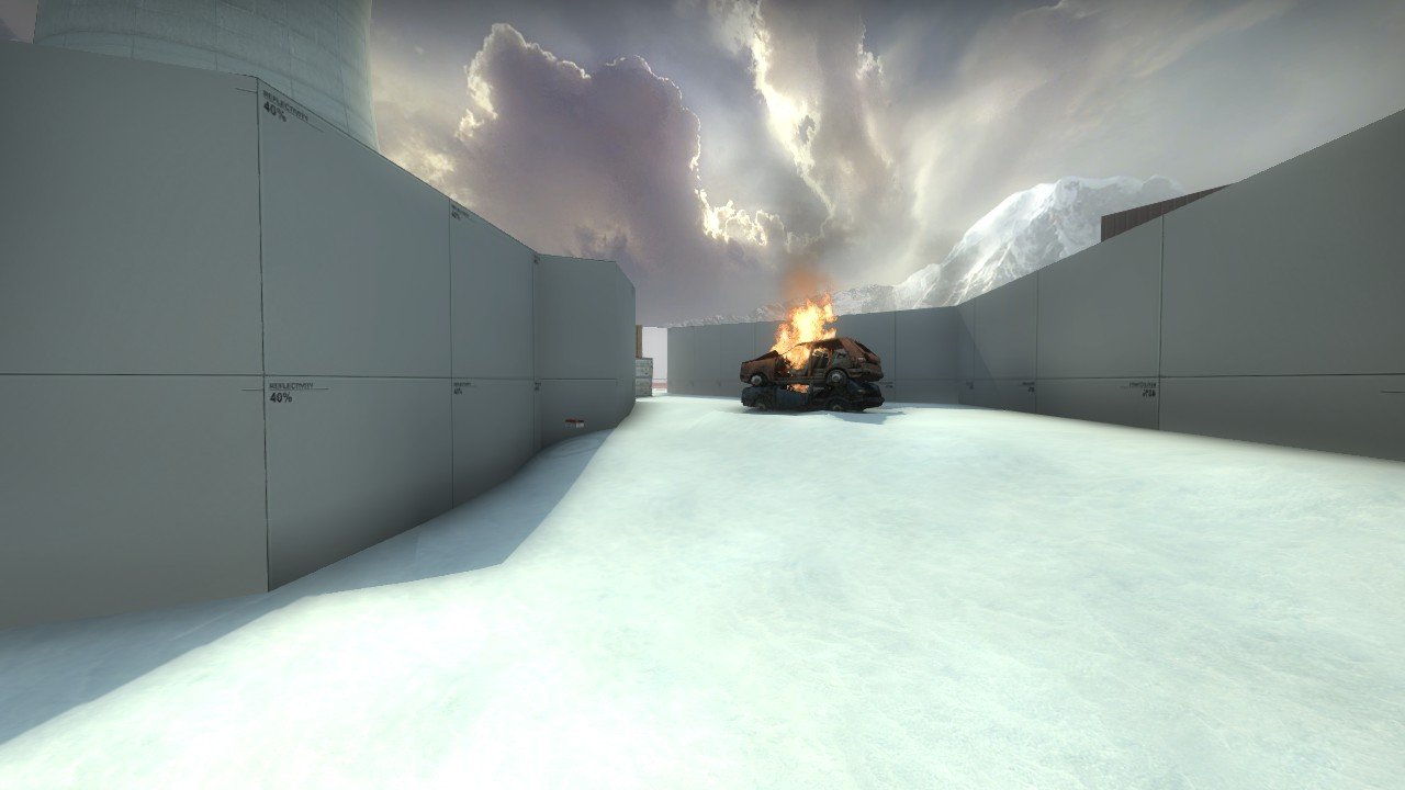 Snow [Control Points]