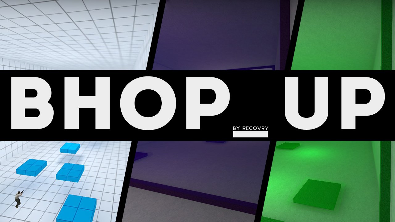 Bhop_up