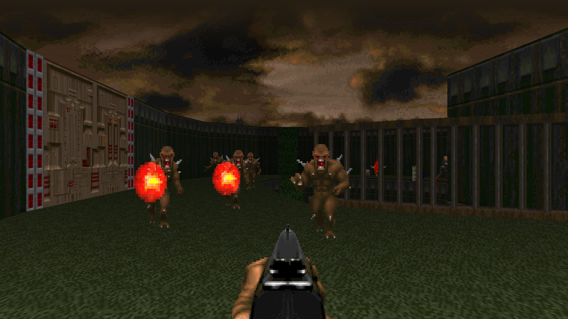 Doom 1 wad