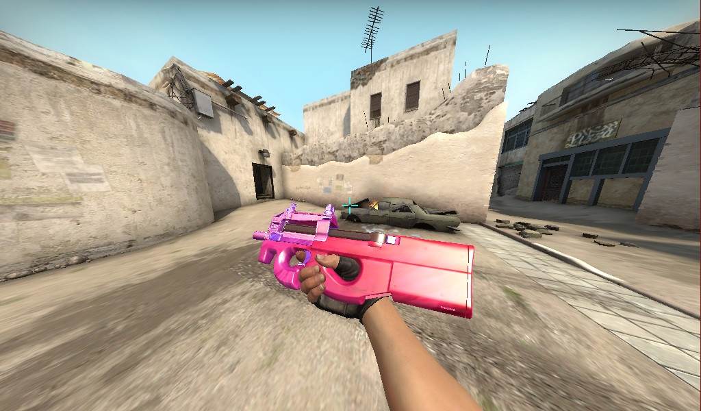 P90-Candy