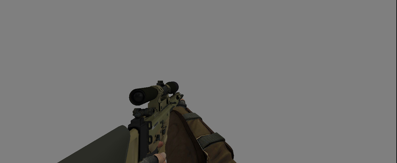 CS:GO Heavy Suit rig Mod for Counter-Strike 1.6 | CS1.6 Mods