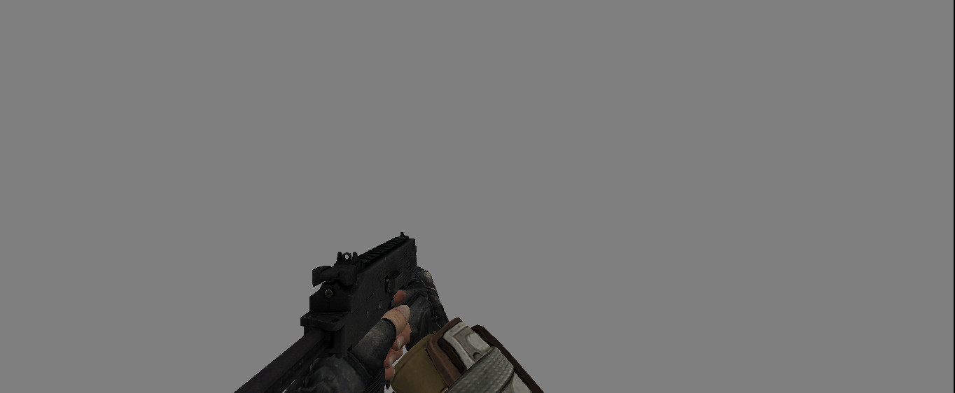 CS:GO Heavy Suit rig Mod for Counter-Strike 1.6 | CS1.6 Mods