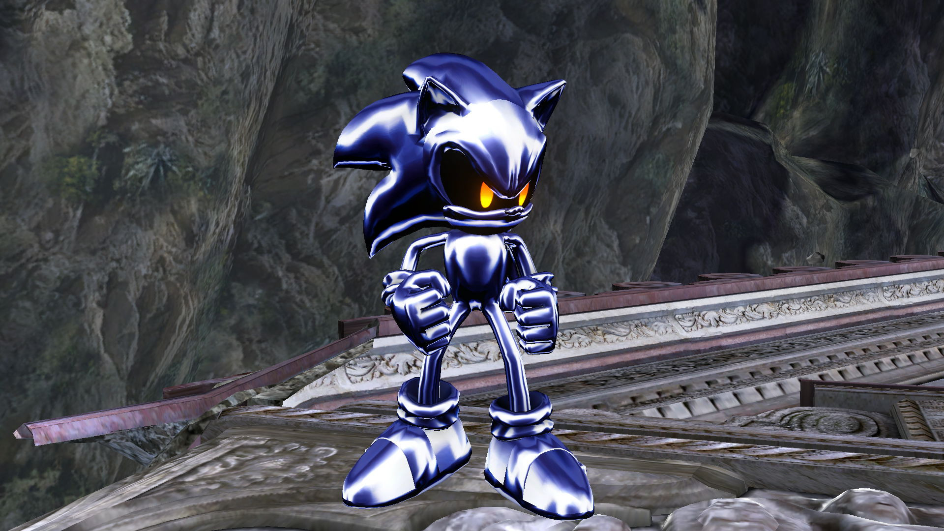 fake sonic toys