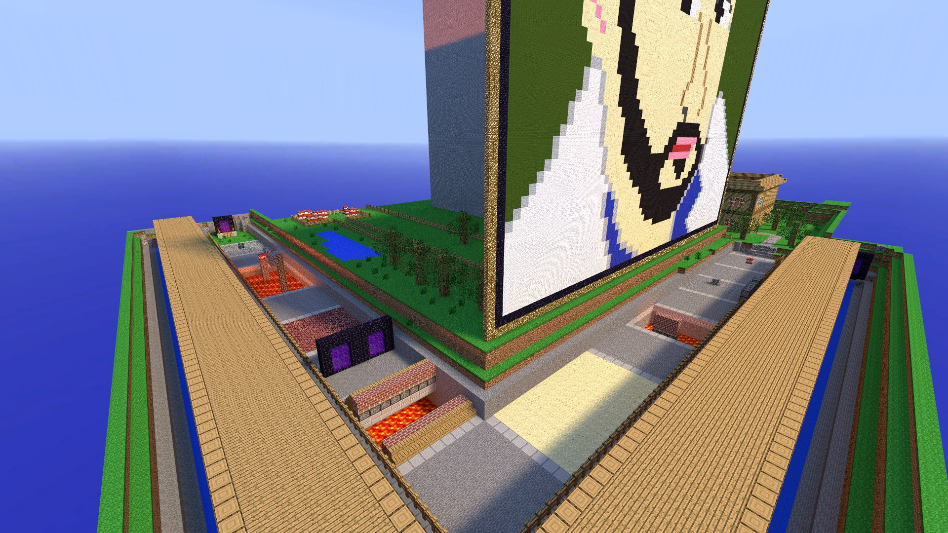 vsh_dr_minecraftworld