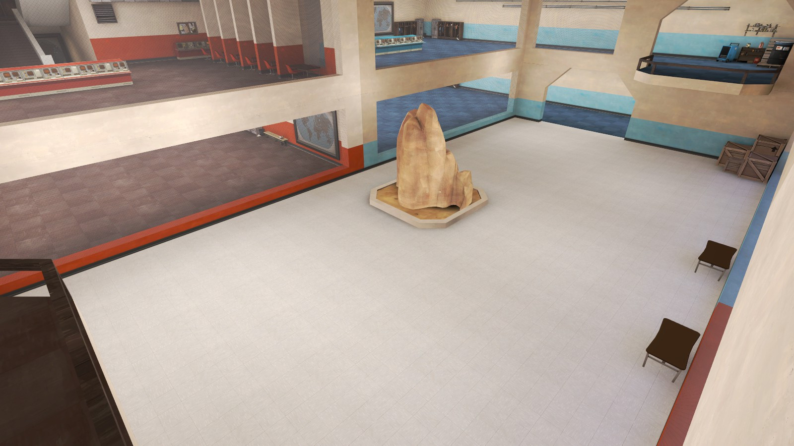Trademon Plaza 3