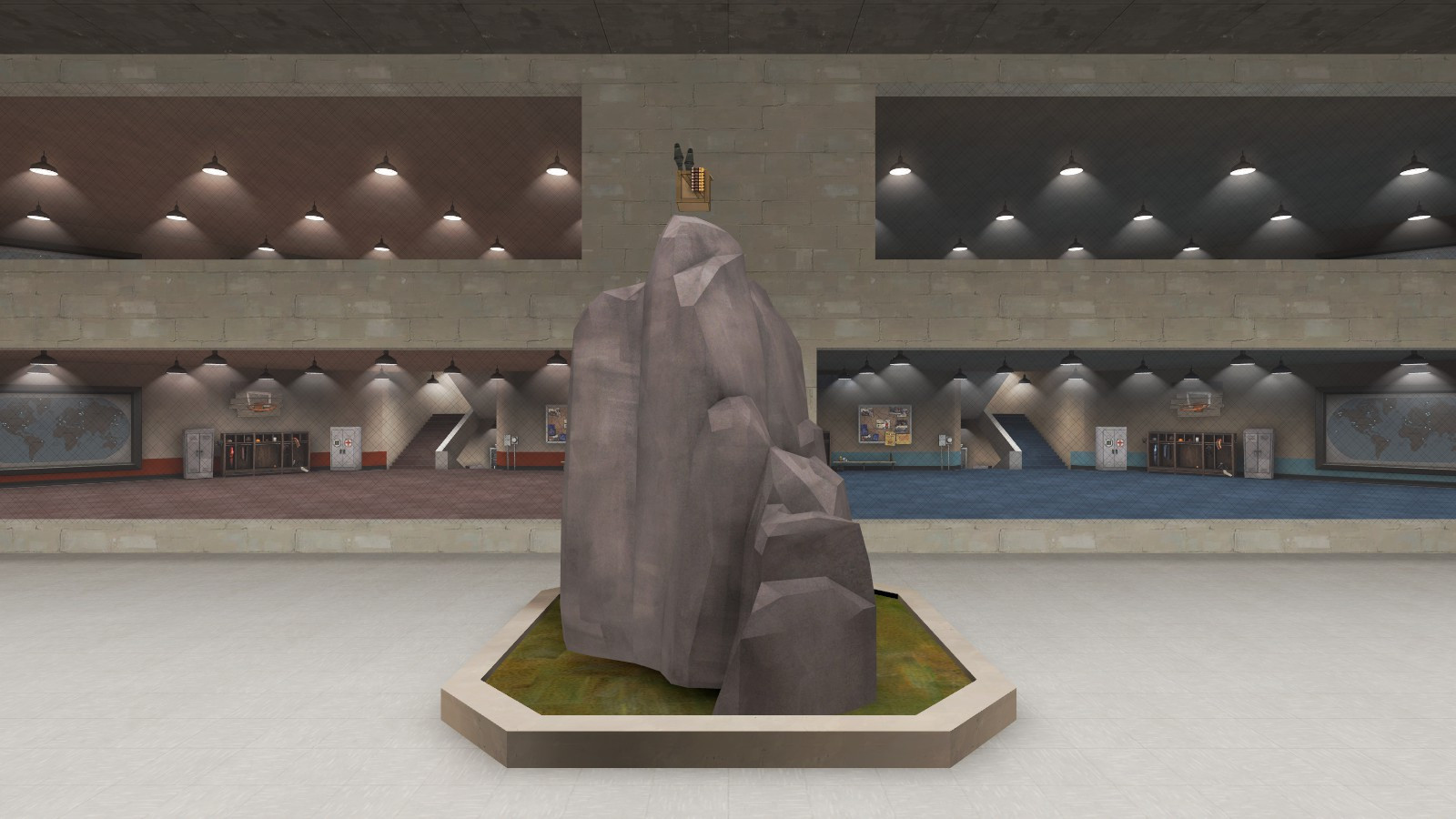 Trademon Plaza 4