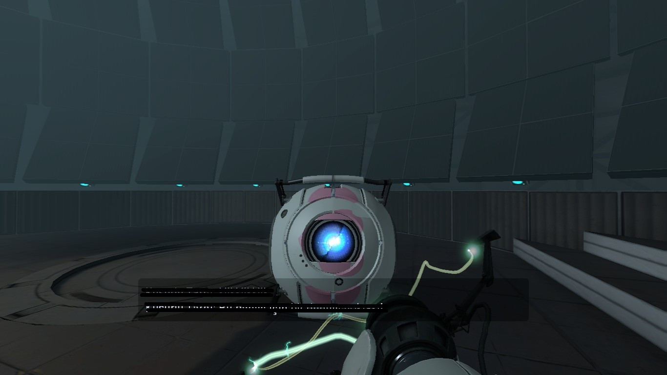Portal 2 код на полет фото 16