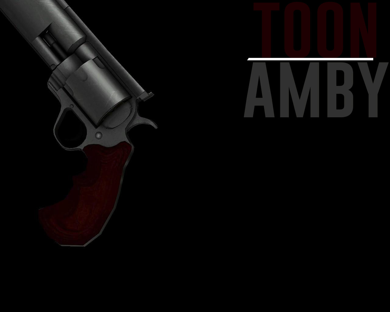 Toon Amby