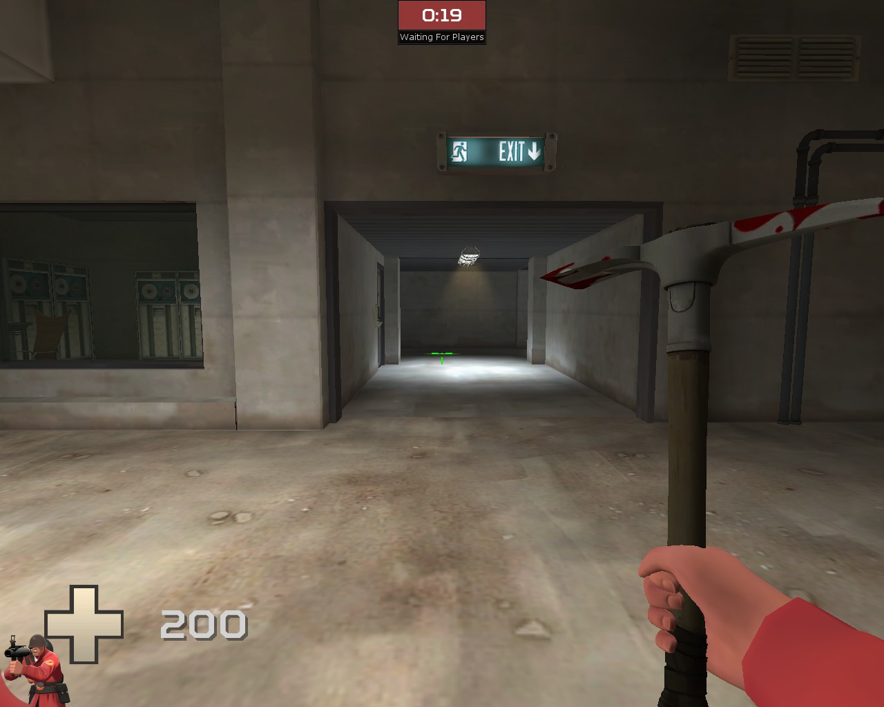Rugged_ Equalizer_ [Team Fortress 2] [Mods]