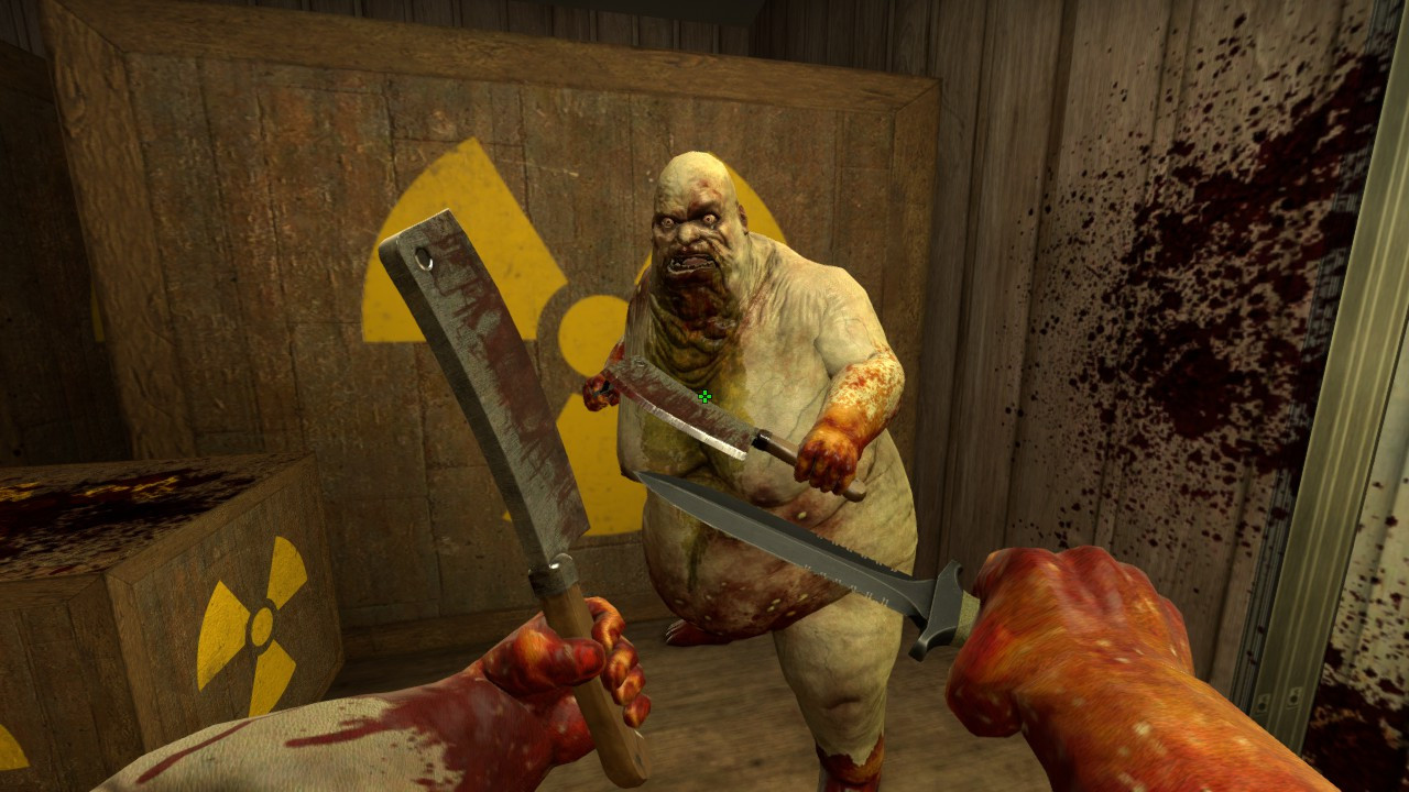 Bloat (Killing Floor 2)