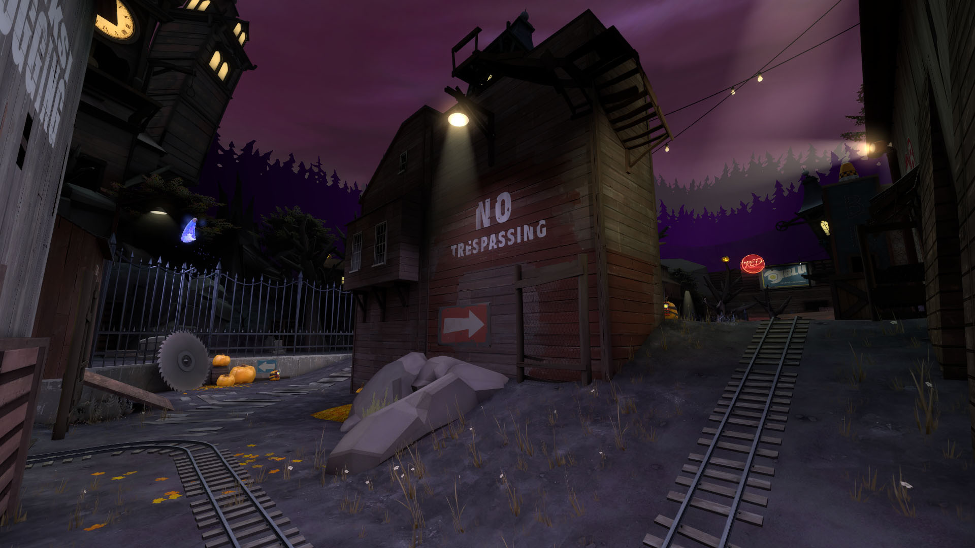 Gravestone [Team Fortress 2] [Mods]