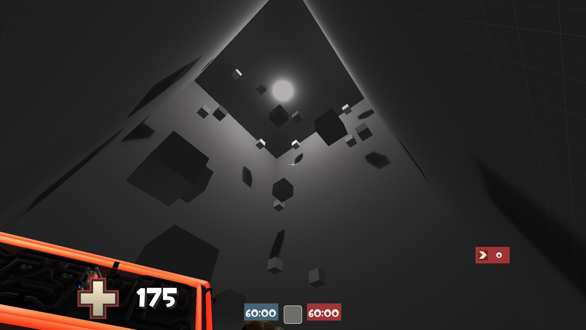 Brotato's Chill Map