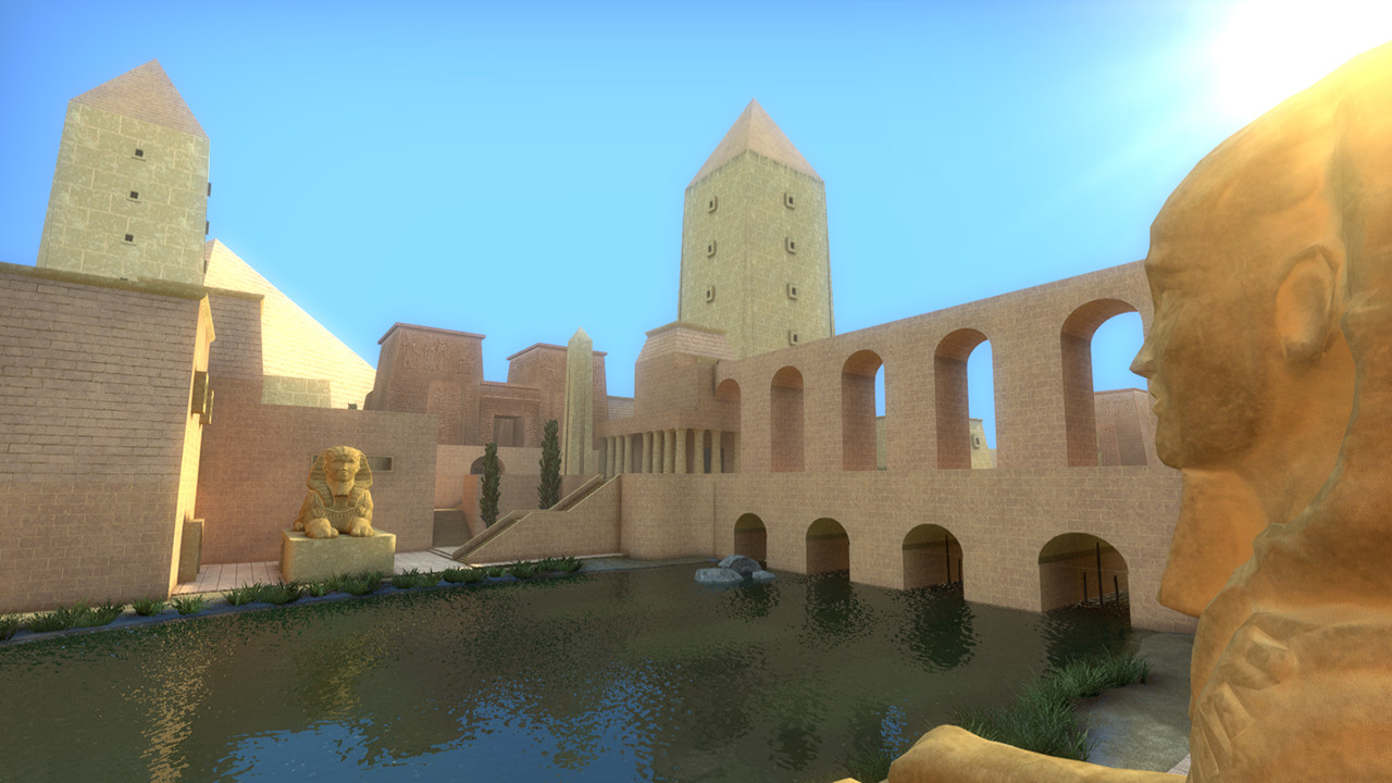 Old Civ