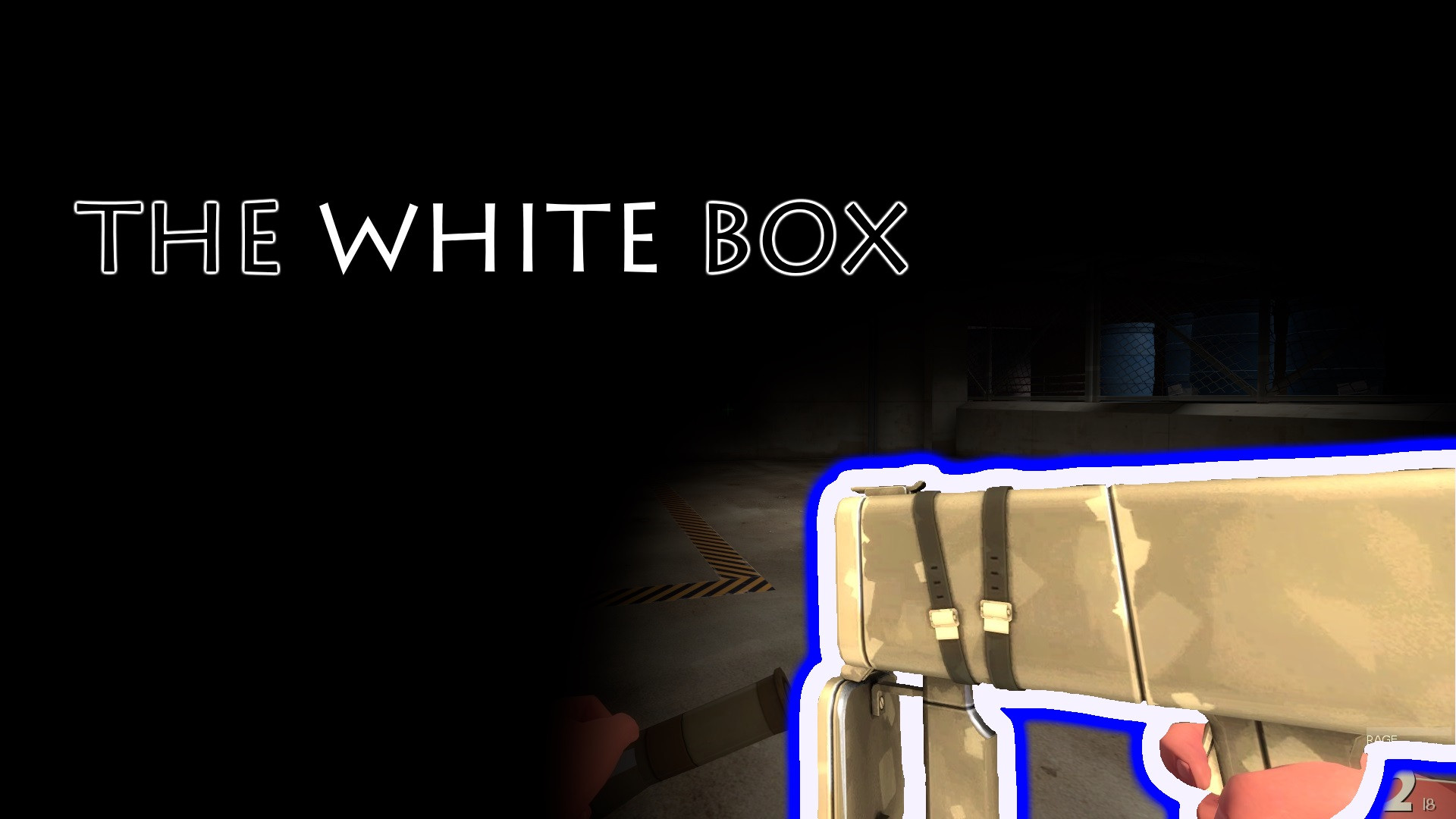 The White Box