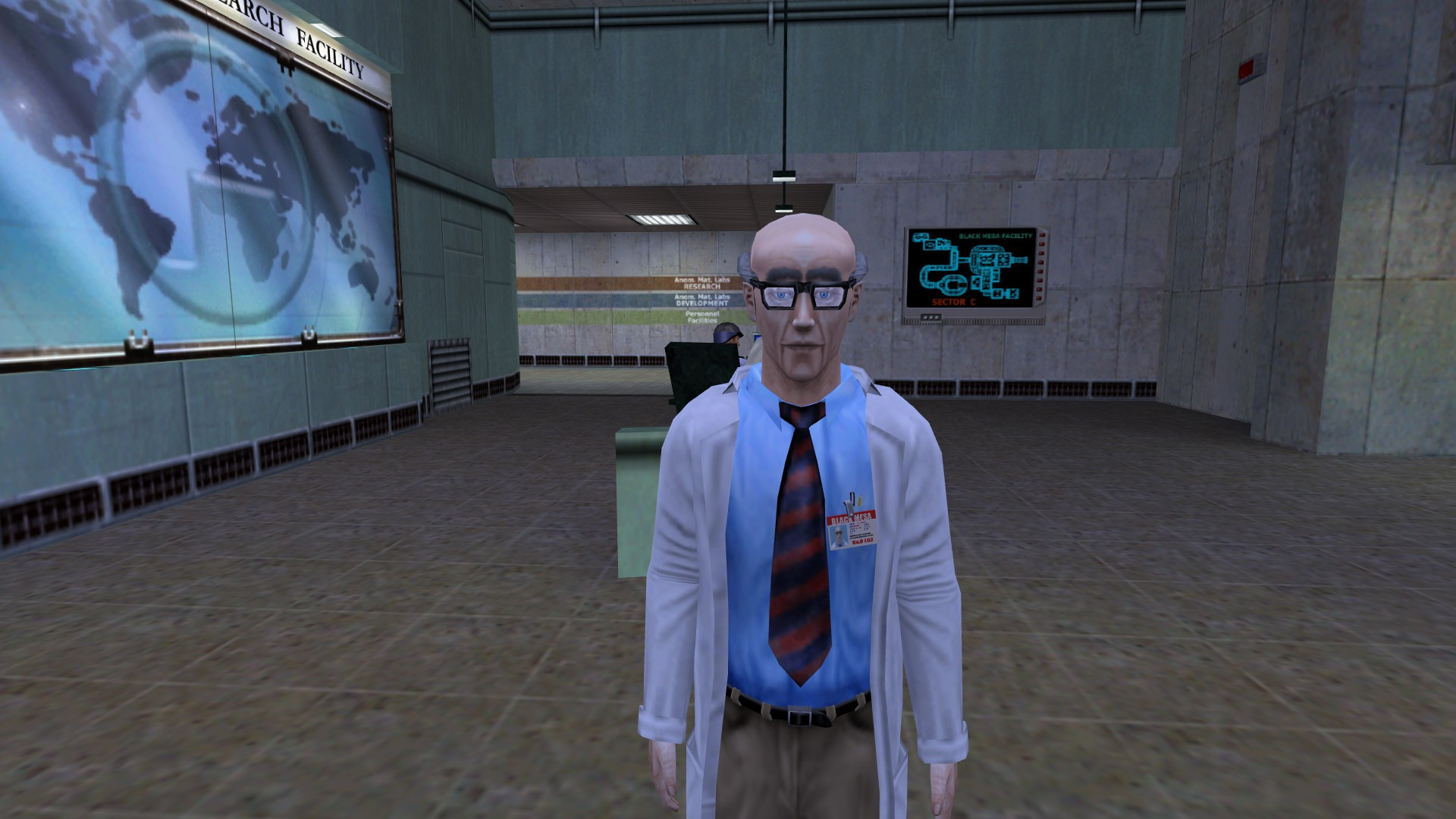 half life decay sven coop half life decay sven coop