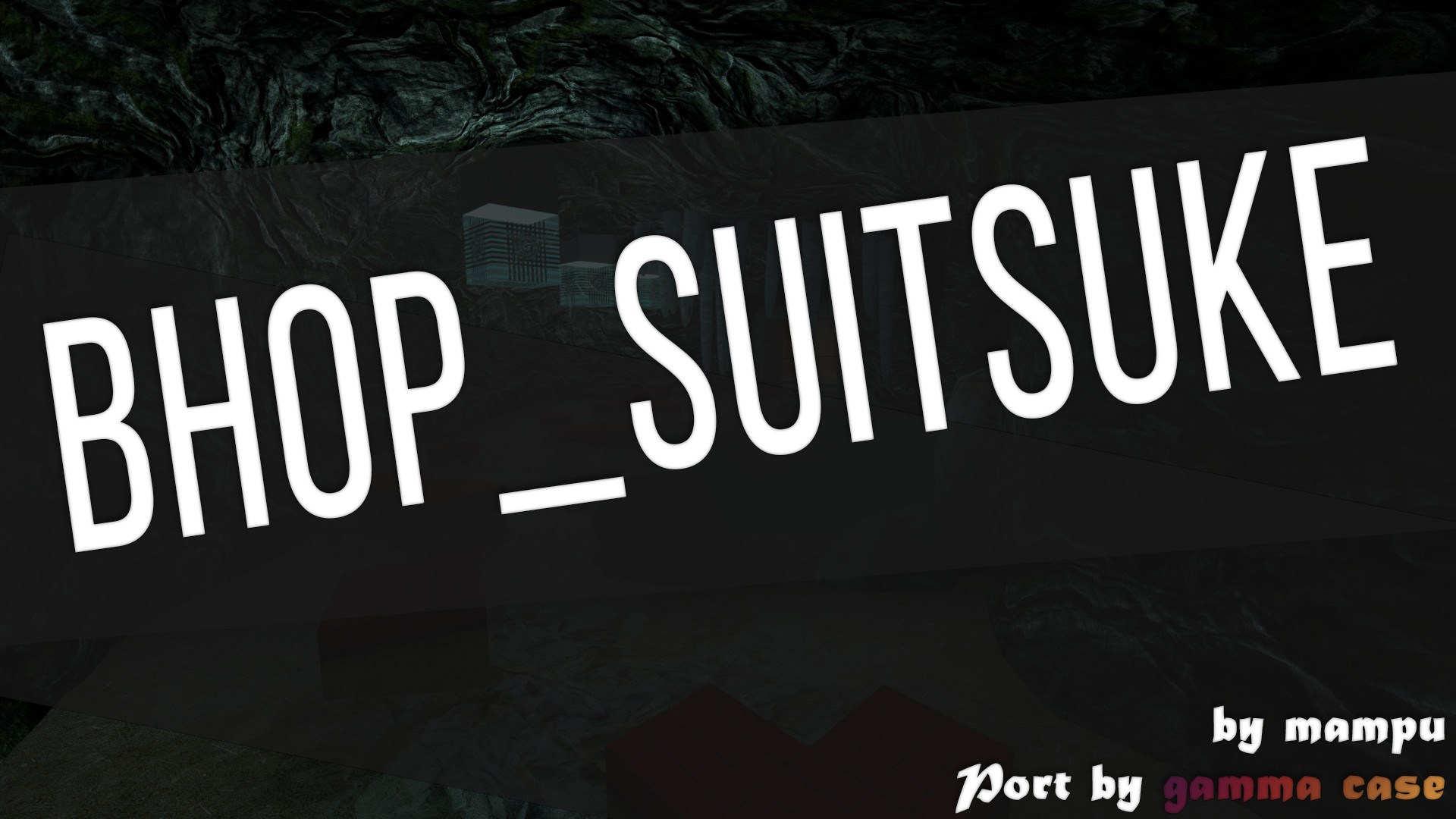 bhop_suitsuke (CSGO)