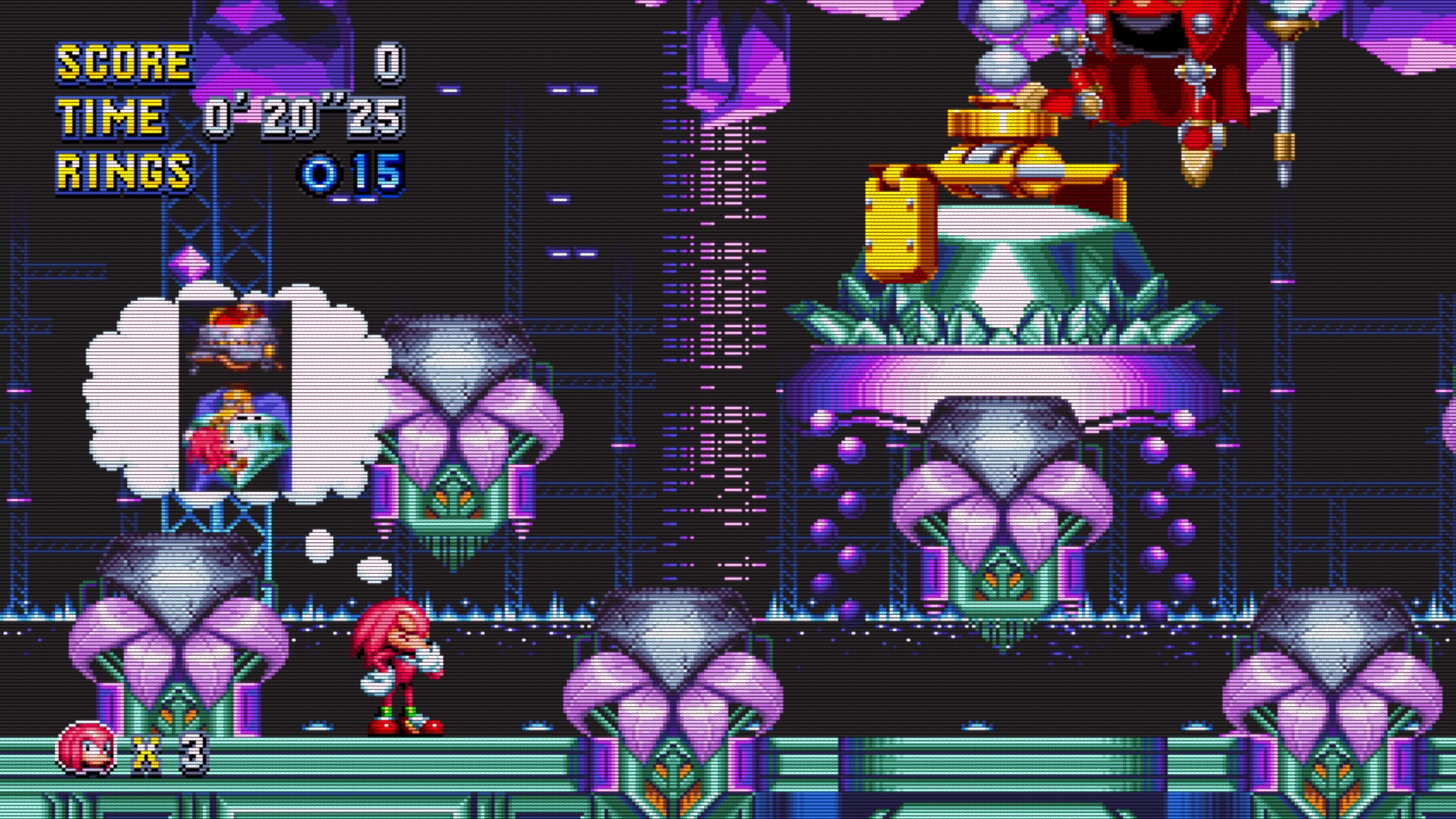 Sonic mania steam mod фото 32