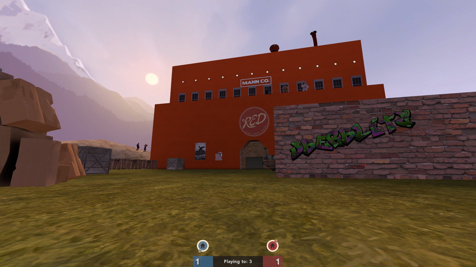 CTF_Business