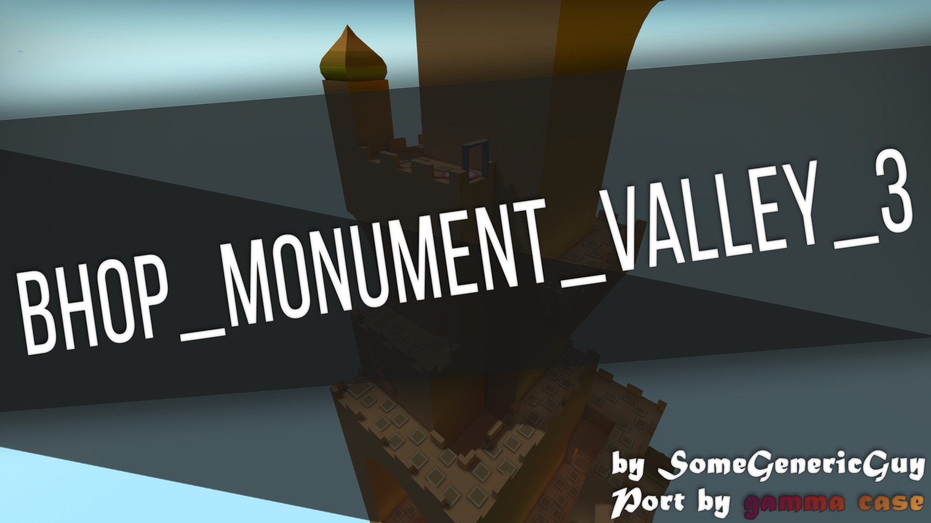 bhop_monument_valley_3 (CSGO)