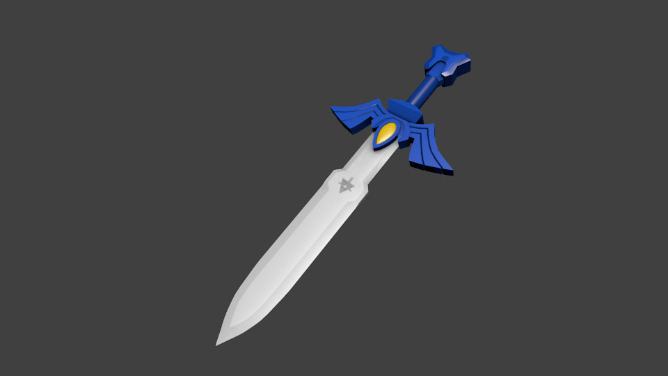Master Machete