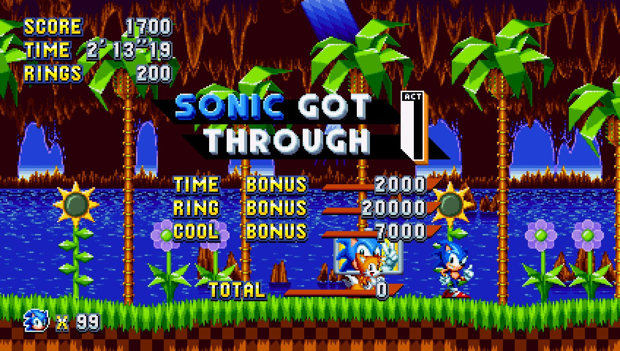 DOWNLOAD MOD] MODERN SONIC MANIA PLUS EN/SP (2.5) by CARLOSONICOOL