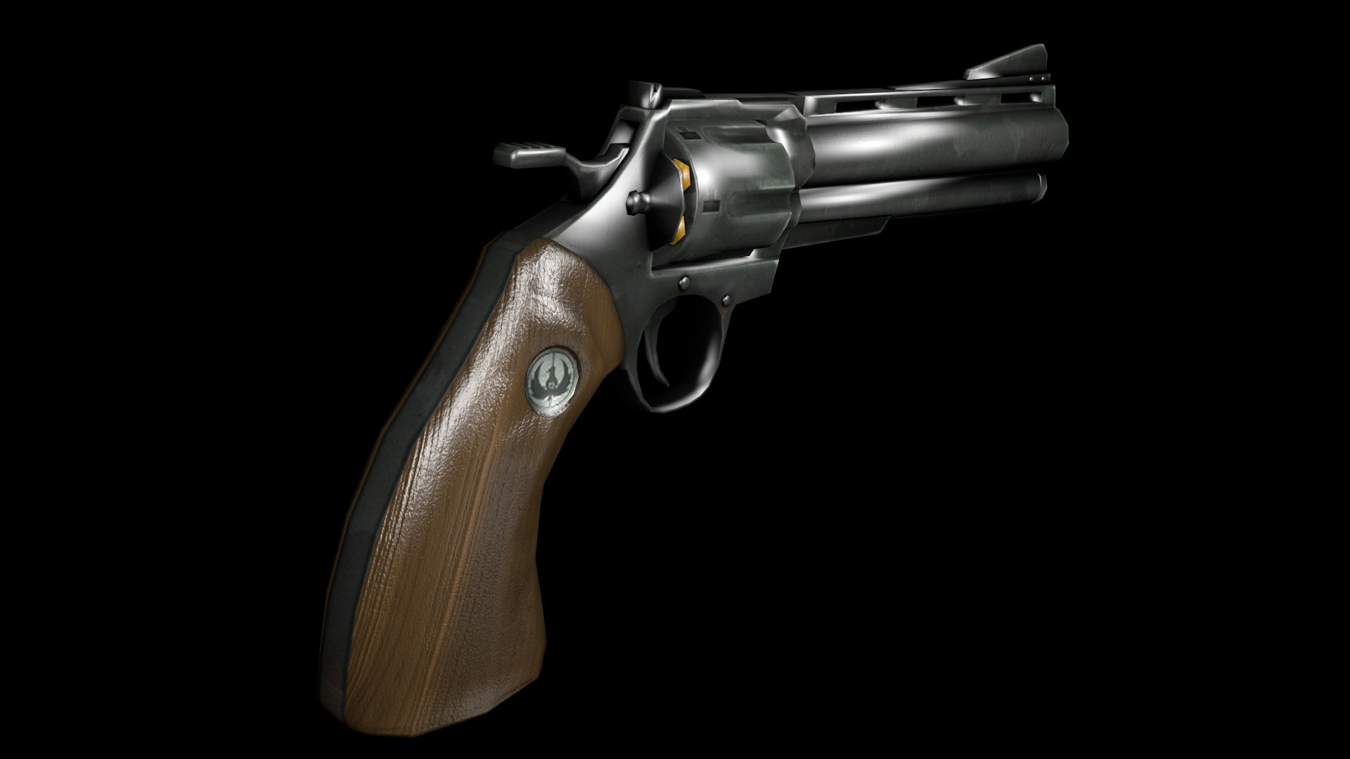 Colt Python Mod for Team Fortress 2 | TF2 Mods