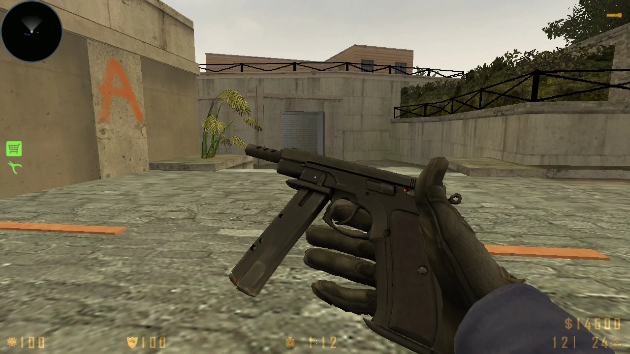 More information about "CS:GO Death and Money Plugin CS 1.6"